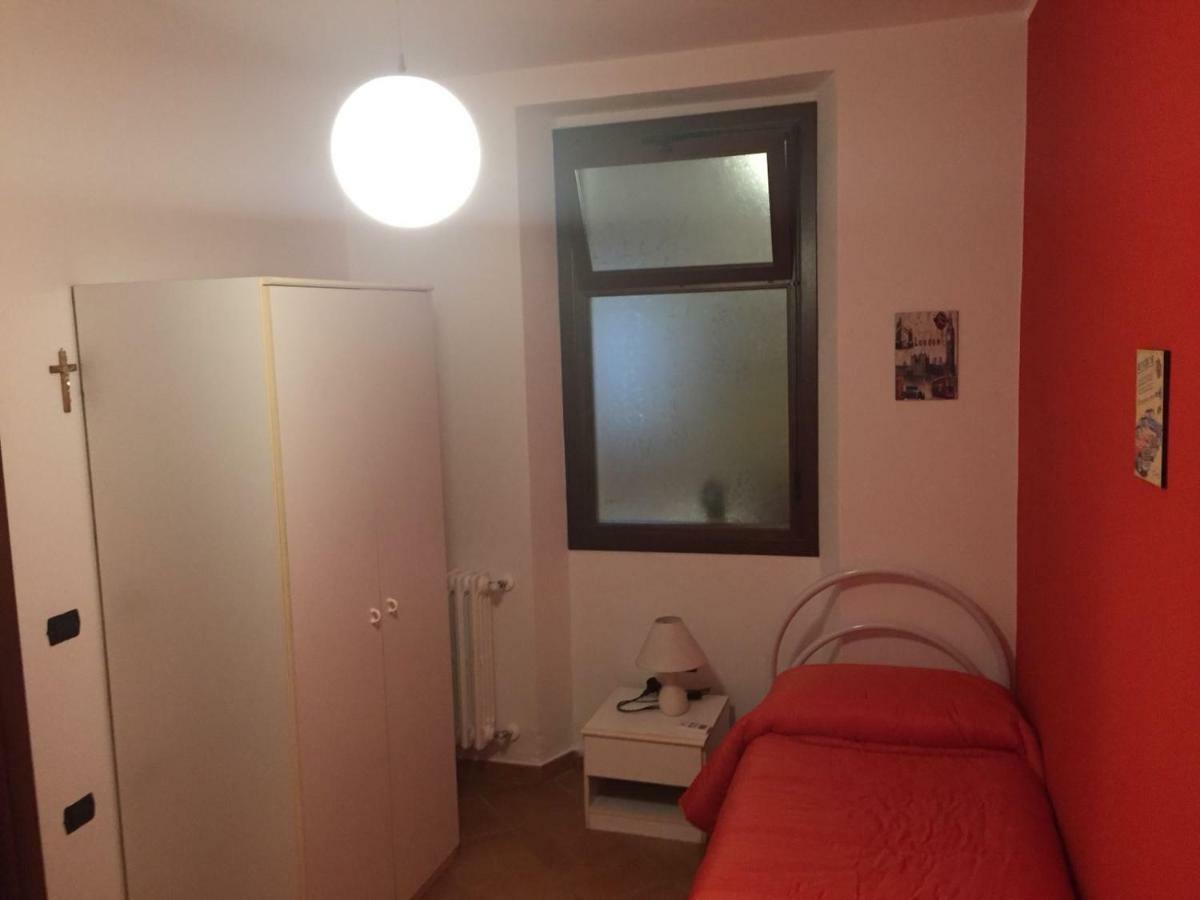 Corraleddu Apartments 도르갈리 외부 사진